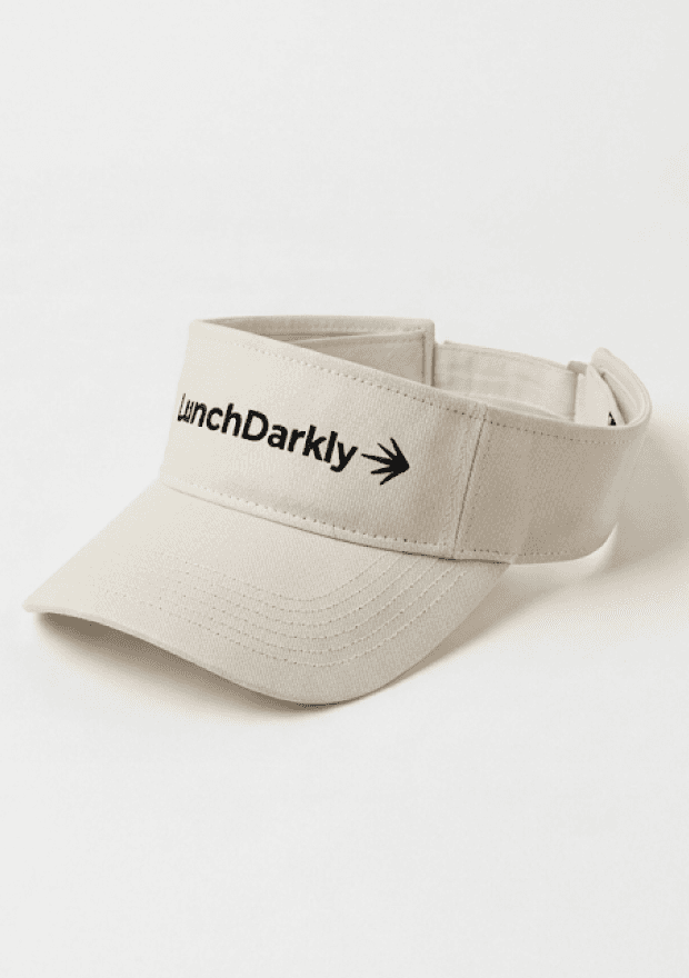 ToggleWear Visor